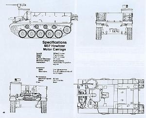 CHAFFEE M24-45